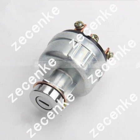 SK60/120/200-3/5/6 Start Ignition Switch for Kobelco Excavator
