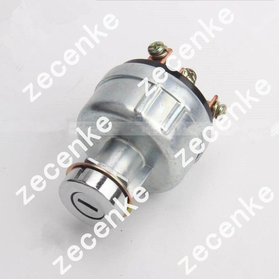 SK60/120/200-3/5/6 Start Ignition Switch for Kobelco Excavator