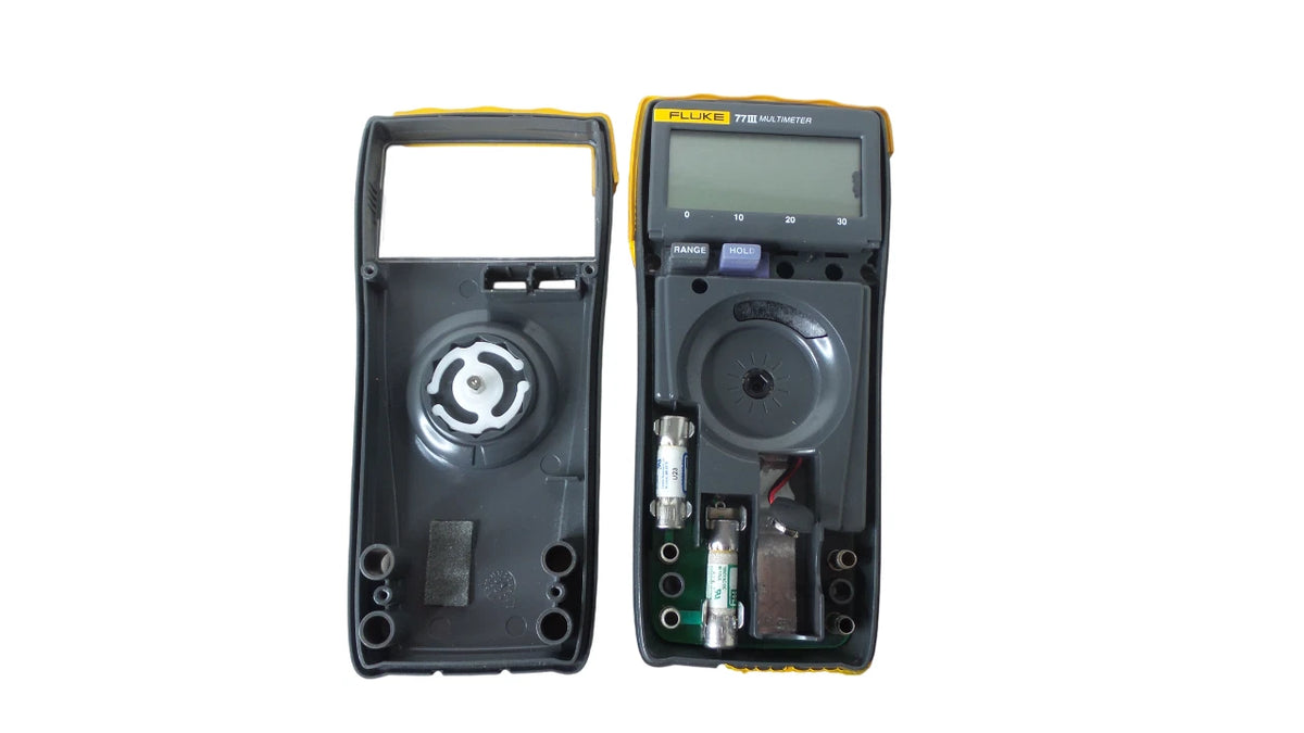 Fluke 77III Multimeter - Free Shipping