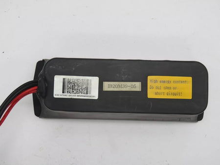 ABB 3HAC025562001 Controller Capacitor Unit