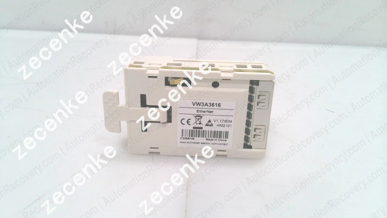 SCHNEIDER ELECTRIC VW3A3616 Communication Module New