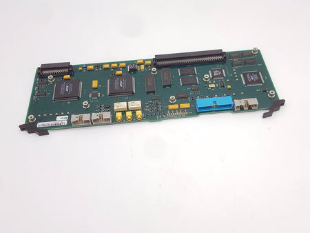 Galaxy Board Assembly by Agilent