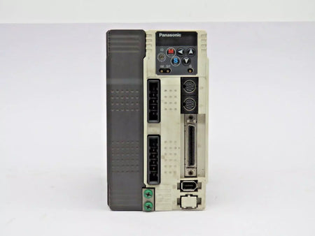 Panasonic MDDDT5540 Servo Drive Minas A4 Series 200V 40 AMP