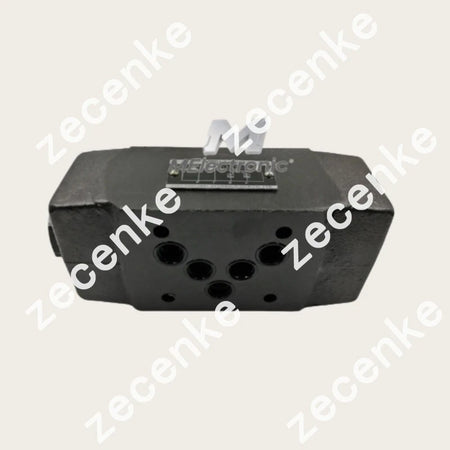 NEW YUKEN Pilot Operated Check Modular Valve MPA-06-X-30 - 1Pcs