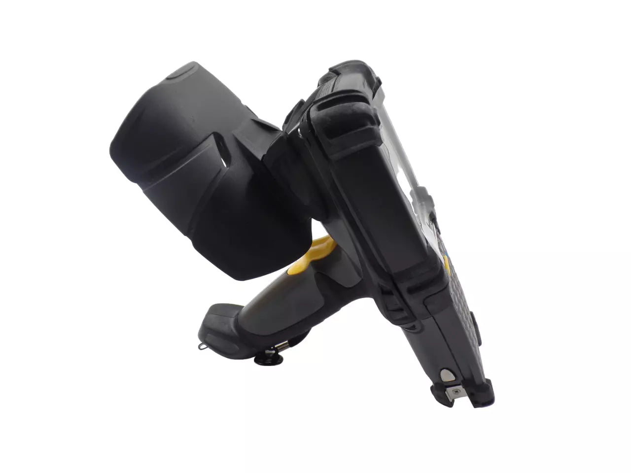 Motorola Barcode Scanner Model MC9090-GKOHJEQR723