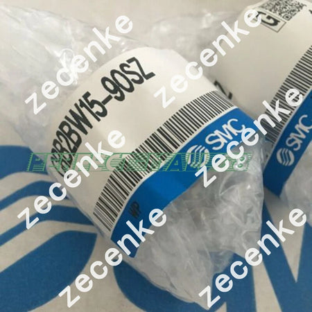 SMC Cylinder CRB2BW15-90SZ 1pc New Replacement Part