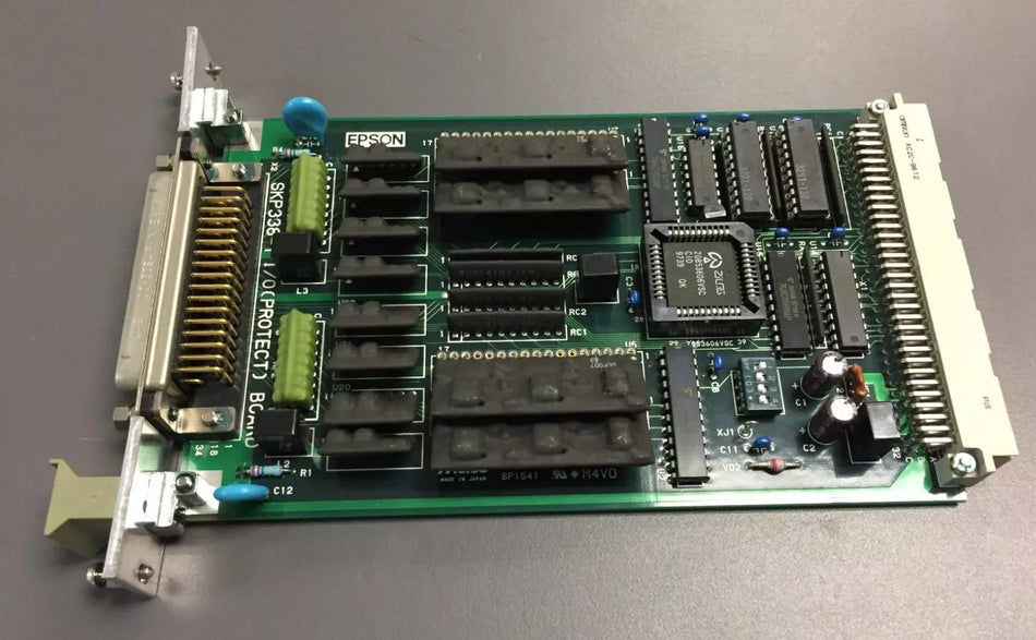 EPSON SKP338 I/O (Protect) Board