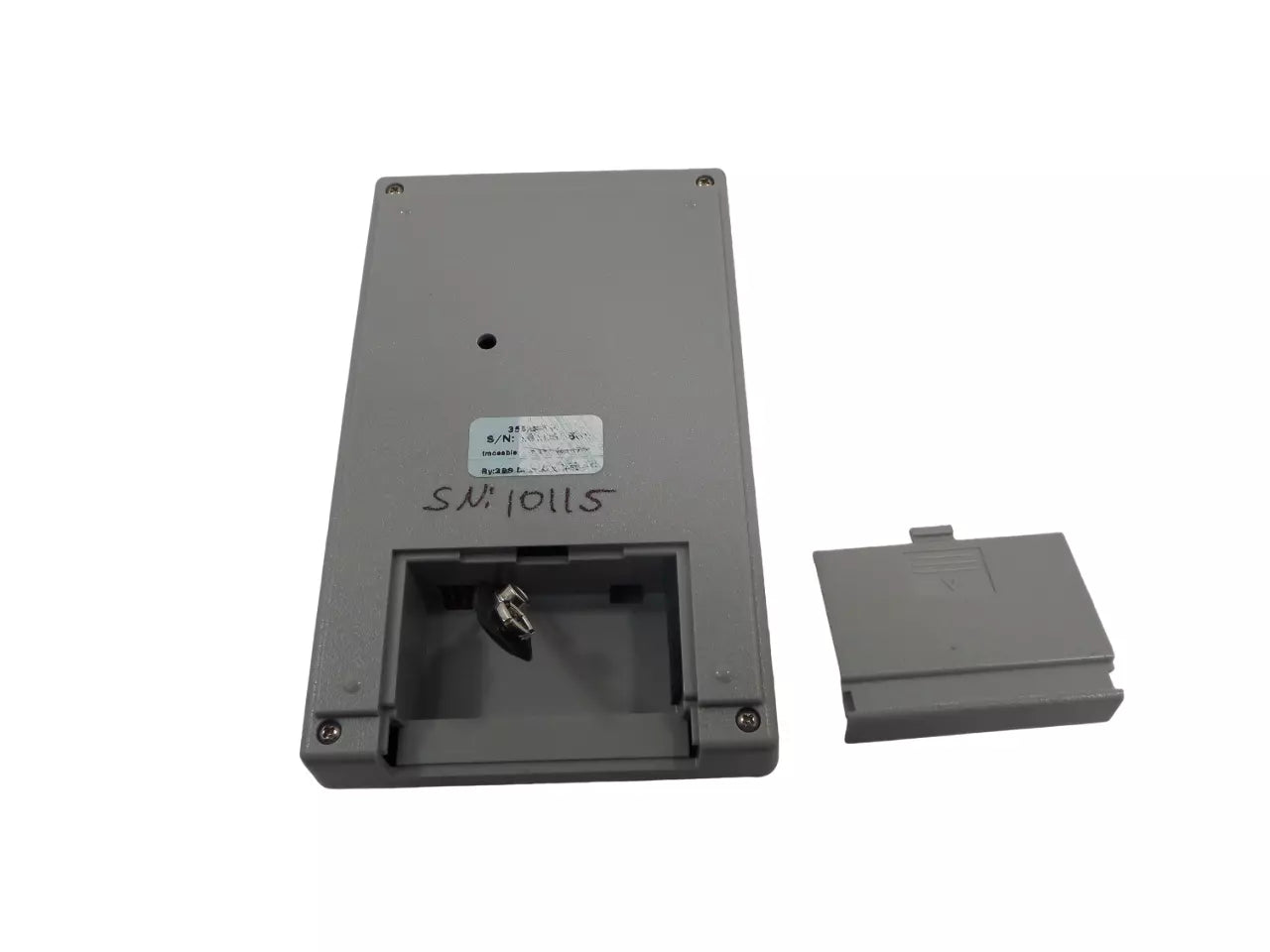 VWR Traceable Hygrometer Thermometer Dew Point Measurement