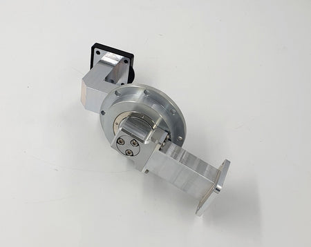 Spinner BN 635717 WR75 Waveguide Rotary Joint