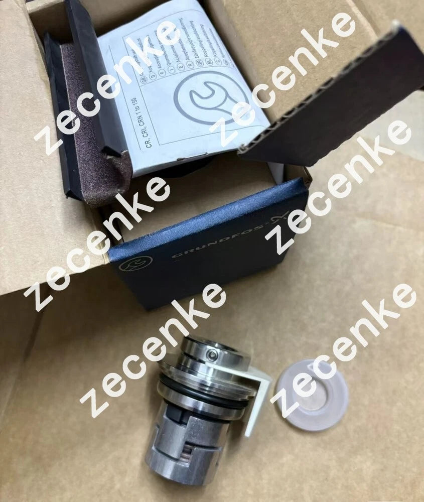 CR/N 32-150 96525458 Mechanical Seals for Industrial Use