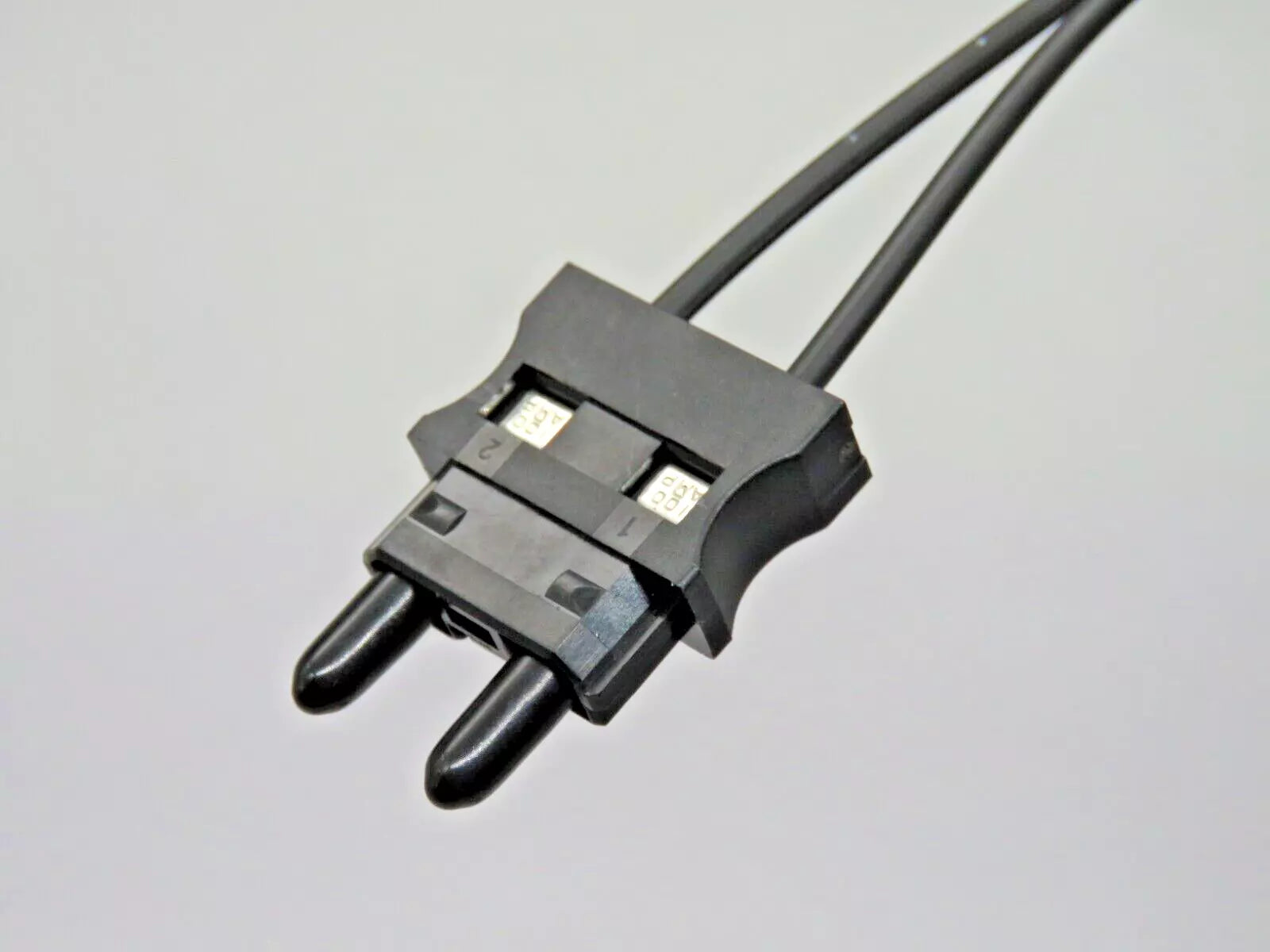 TE Connectivity PE-4PF0183P4-A Solar Cable 750V 5ft MC4 Connector PV Wire