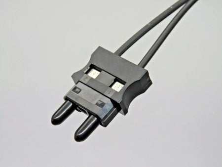 TE Connectivity PE-4PF0183P4-A Solar Cable 750V 5ft MC4 Connector PV Wire