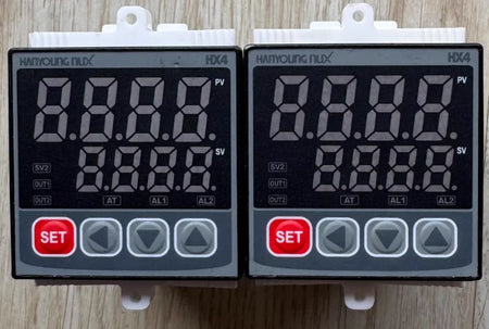 Nux HX4-01 HX401 Temperature Controller 100-240V 50/60Hz
