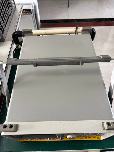 HP Agilent 8560E Spectrum Analyzer 30Hz - 2.9 GHz 30dBm