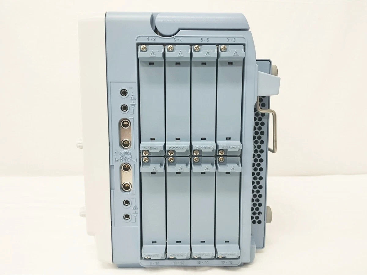 YOKOGAWA DL850EV-DC/M2/HD1/P4 Scope Corder