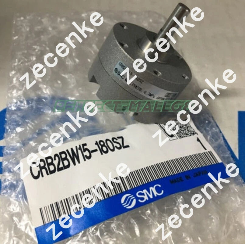 SMC Cylinder CRB2BW15-180SZ 1pc New
