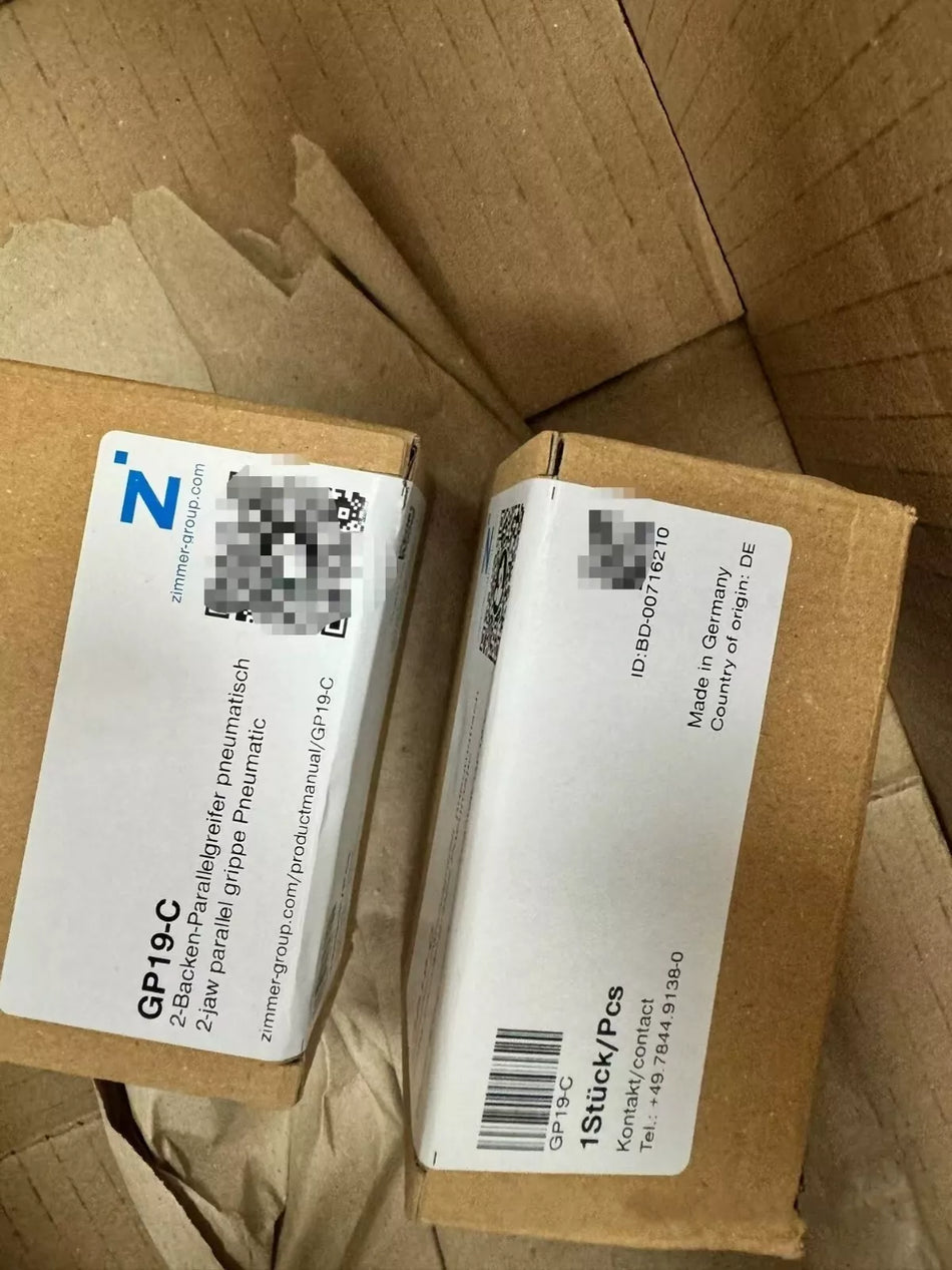 1PcS New GP19-C or #N1122F YF