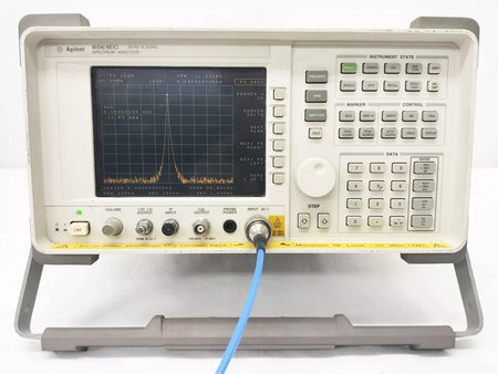 Agilent 8561EC Portable Spectrum Analyzer