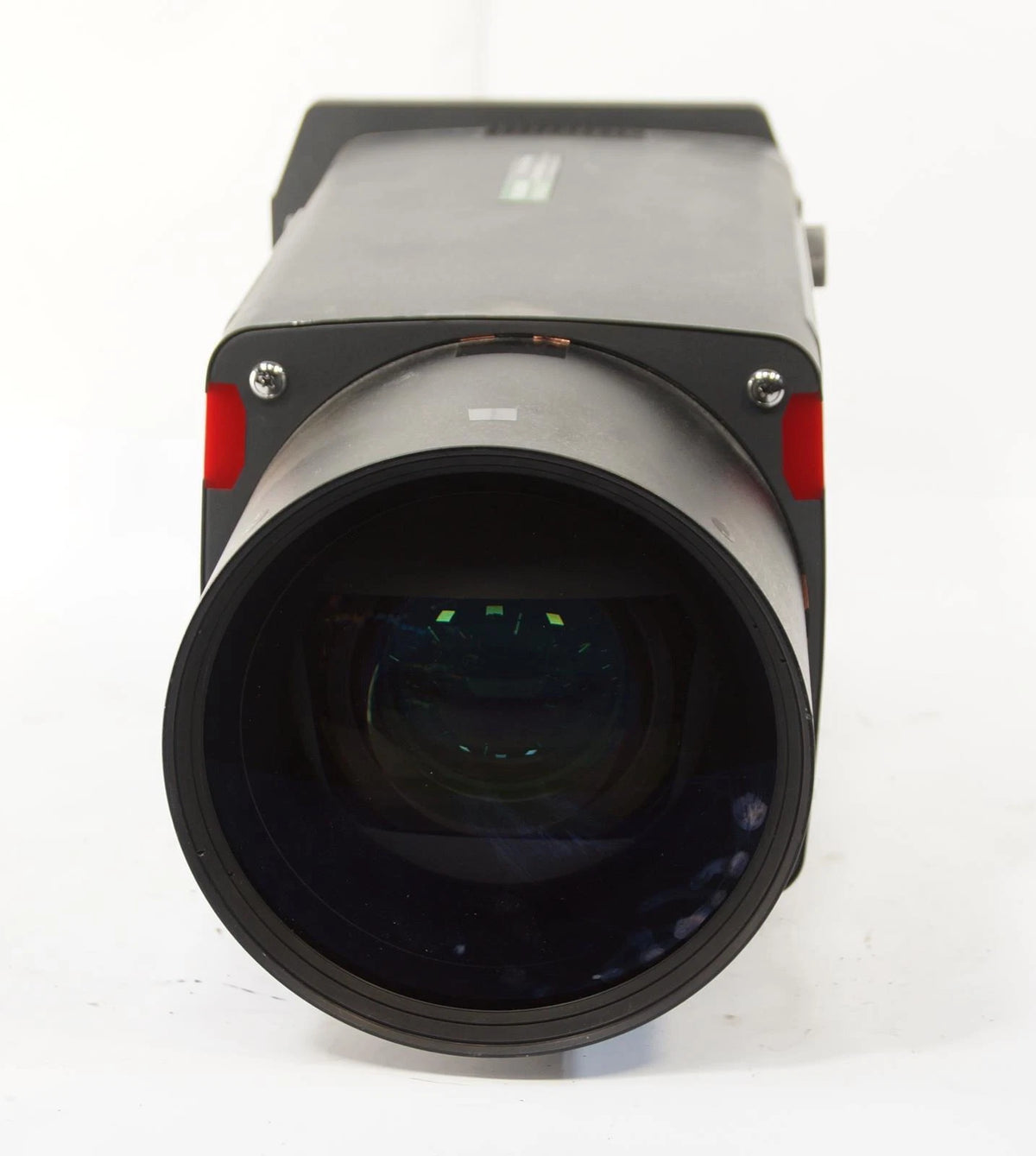 Fujinon Digi Power 26 HA26x6.7 BESM-E18RA TV Broadcast Studio Lens