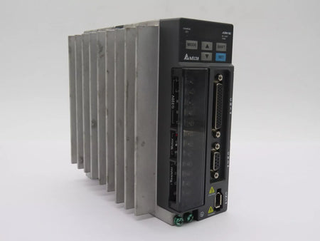 Delta ASDA-B2-0721-B AC Servo Drive 750W 200-230V - Tested Unit