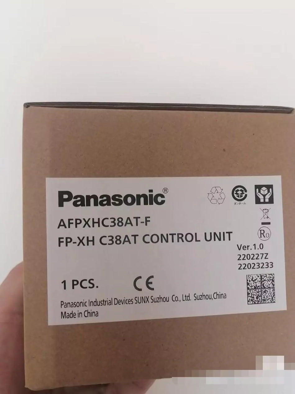 1pc NEW AFPXHC38AT AFPXHC38AT-F #V6IQ CH