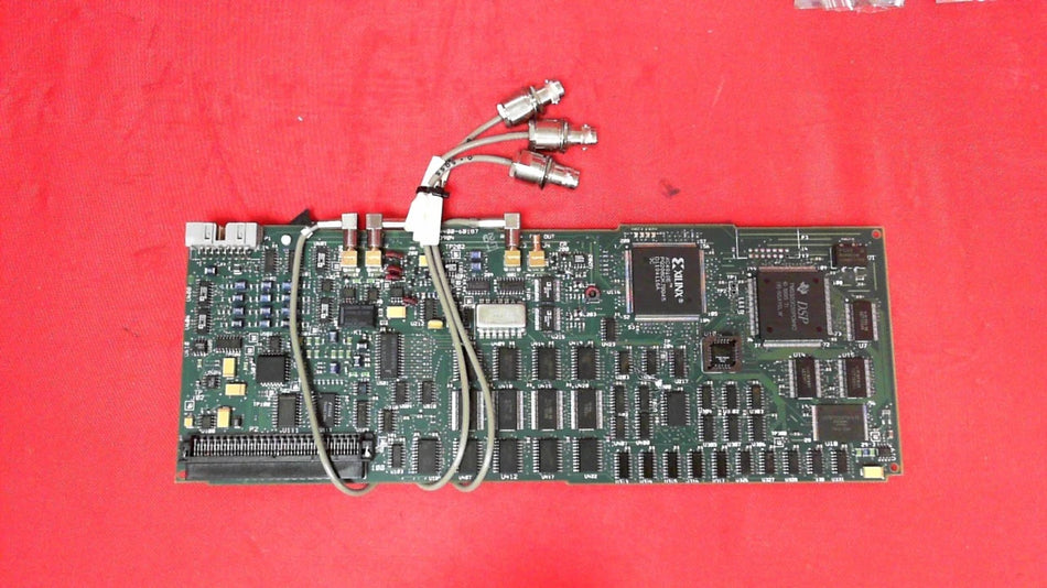 HP Agilent Keysight E4400-60187 Dual ART Board