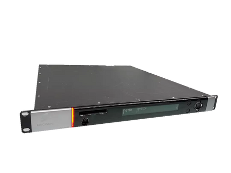 Ericsson RX8200 HEVC 4:2:2 Advanced Modular Receiver