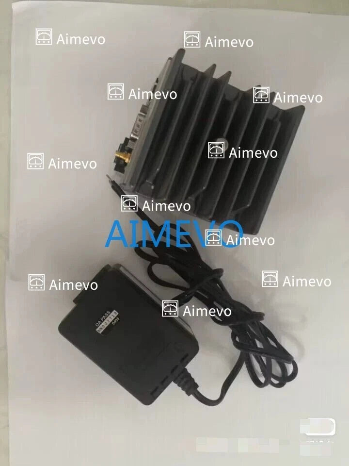 National Instruments NI cRIO-9012 Compact RIO Real-Time Controller