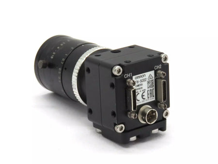 Omron FH-SC02 High Speed Industrial Camera 2MPIX Color