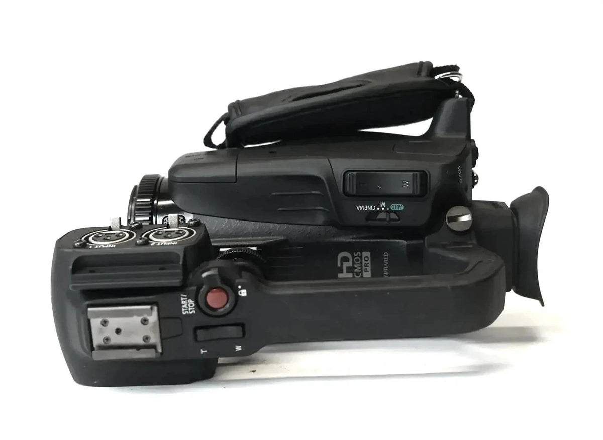 Canon XA11 Compact Professional HD Digital Camcorder - Free Shipping