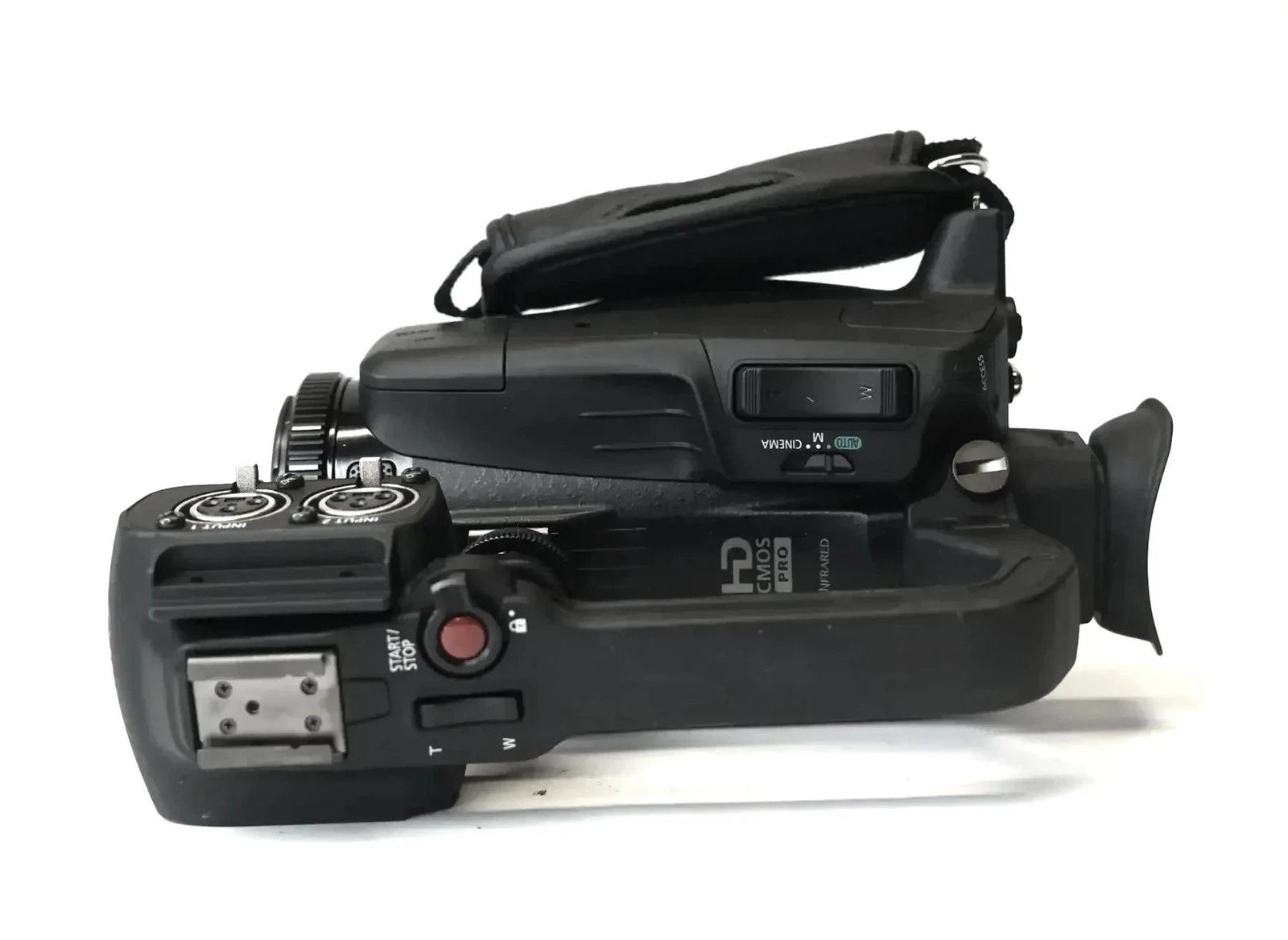 Canon XA11 Compact Professional HD Digital Camcorder - Free Shipping