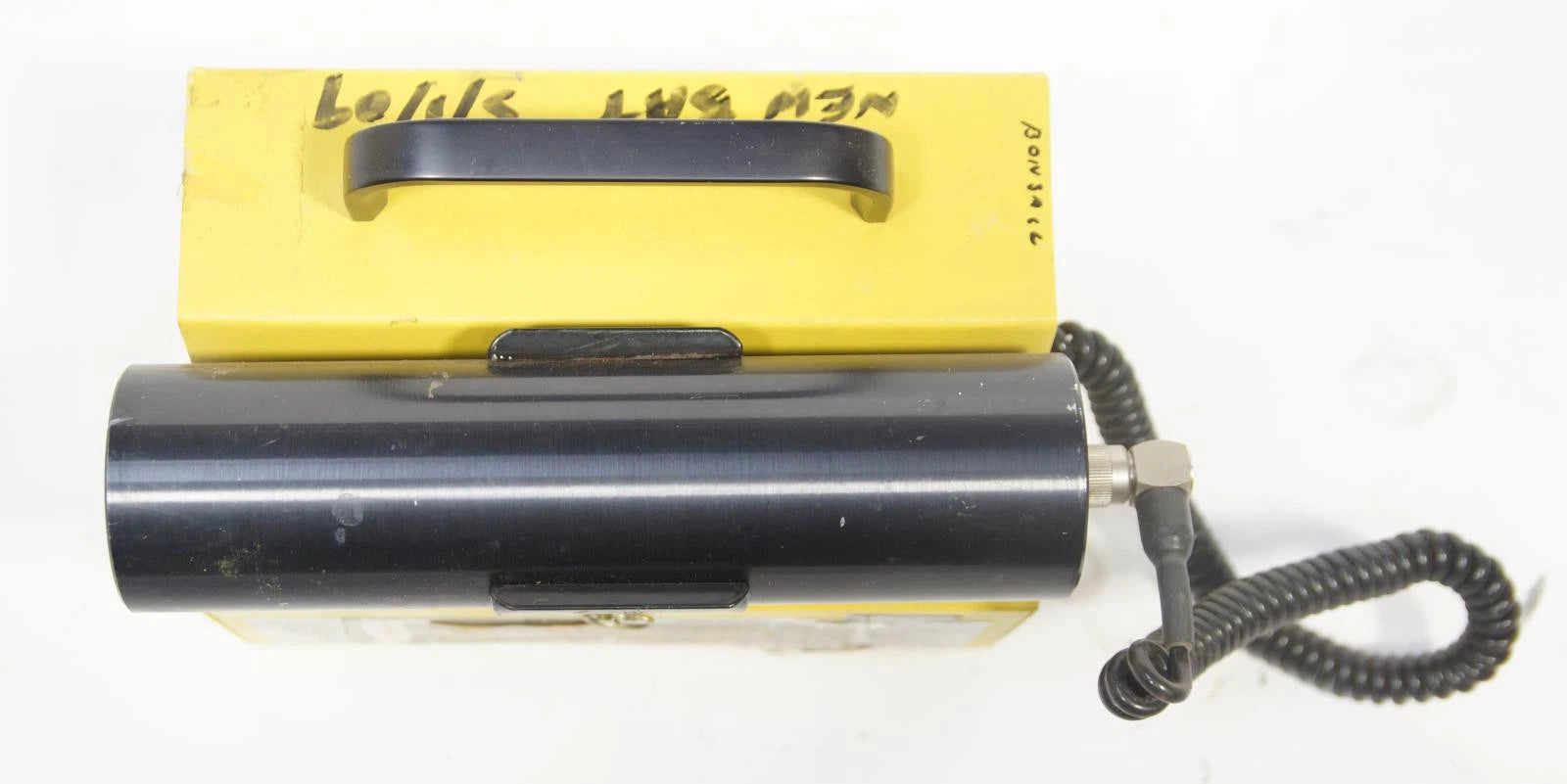 Mini Monitor Series 900 Radiation Geiger Counter