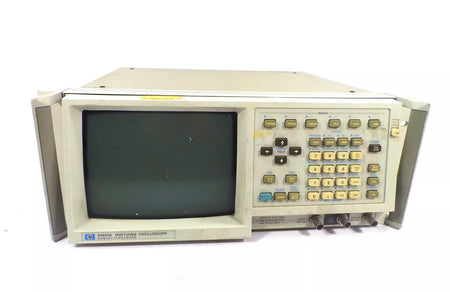 HP 54201A Digitizing Oscilloscope - High Performance Measurement