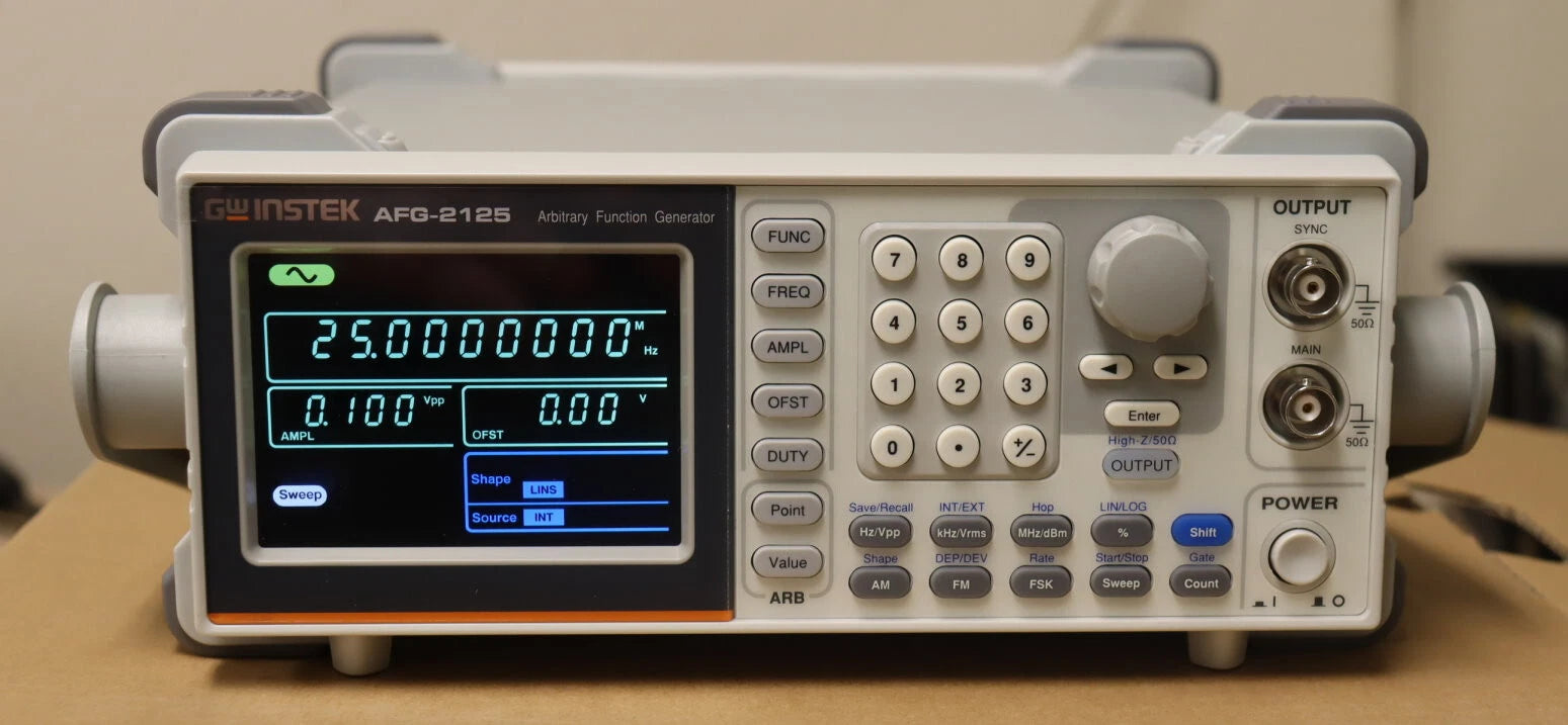 Lakeview Test and Measurement Tool Kit for Accurate Data Analysis