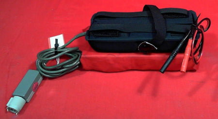 Tektronix P5205 B014563 High Voltage Differential Probe 100MHz