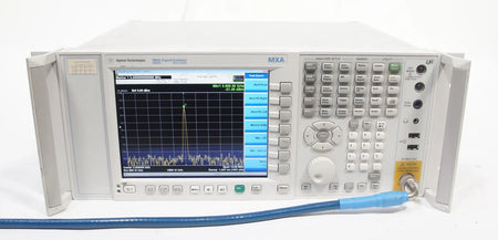 Keysight Agilent N9020A 10 Hz to 3.6 GHz MXA Signal Analyzer with Options