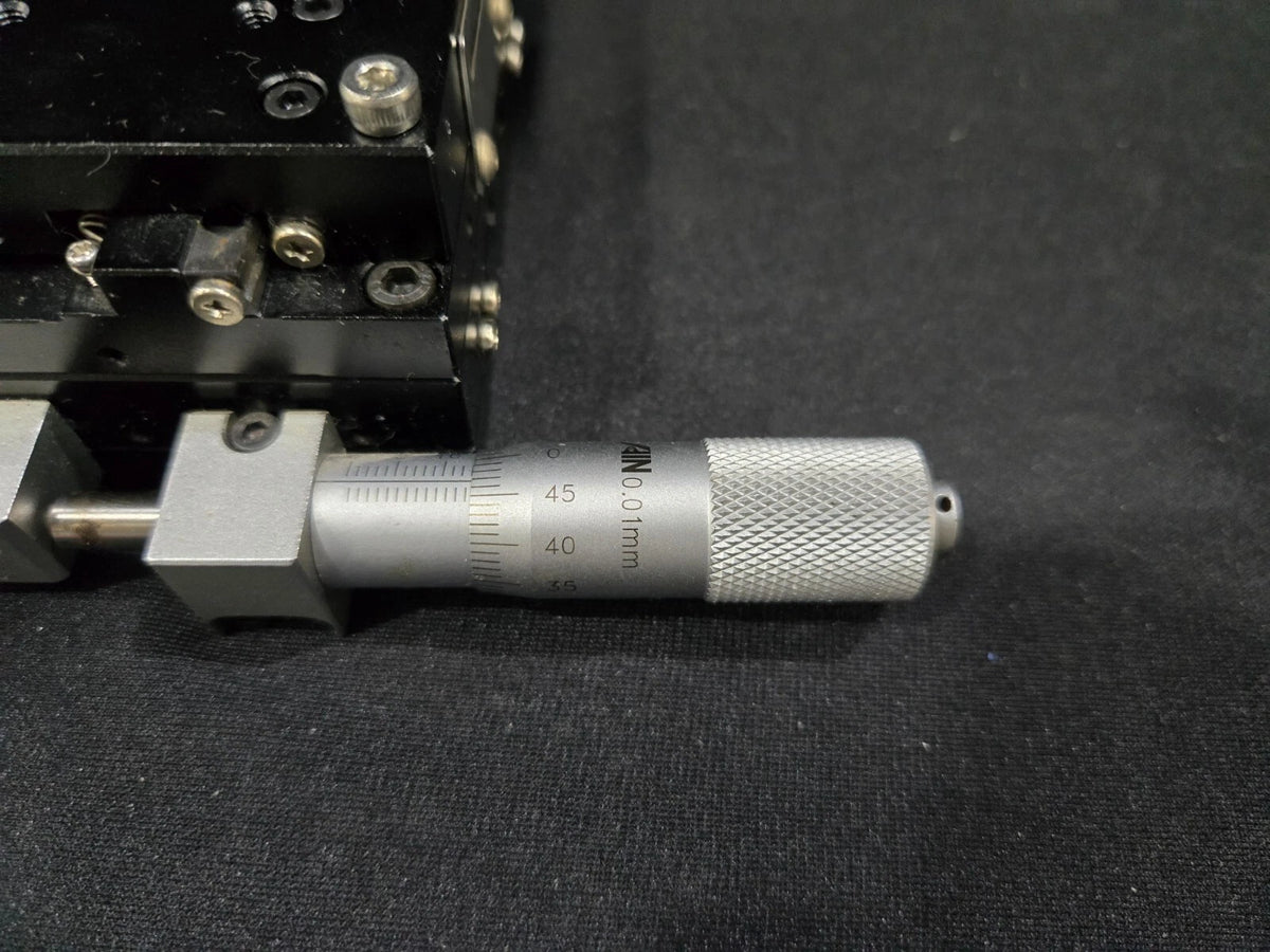 Unbranded Cross Roller for Precise and Smooth Linear Motion