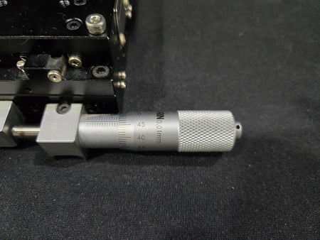 Unbranded Cross Roller for Precise and Smooth Linear Motion