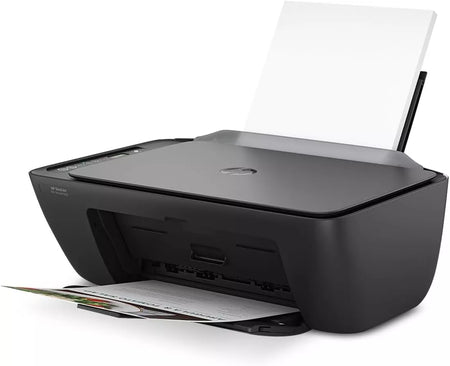 HP 9P9X0AW All-in-One Printer: Print, Copy & Scan