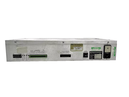 Research Concept Inc RC2KA RC2000 Dual Axis Antenna Controller