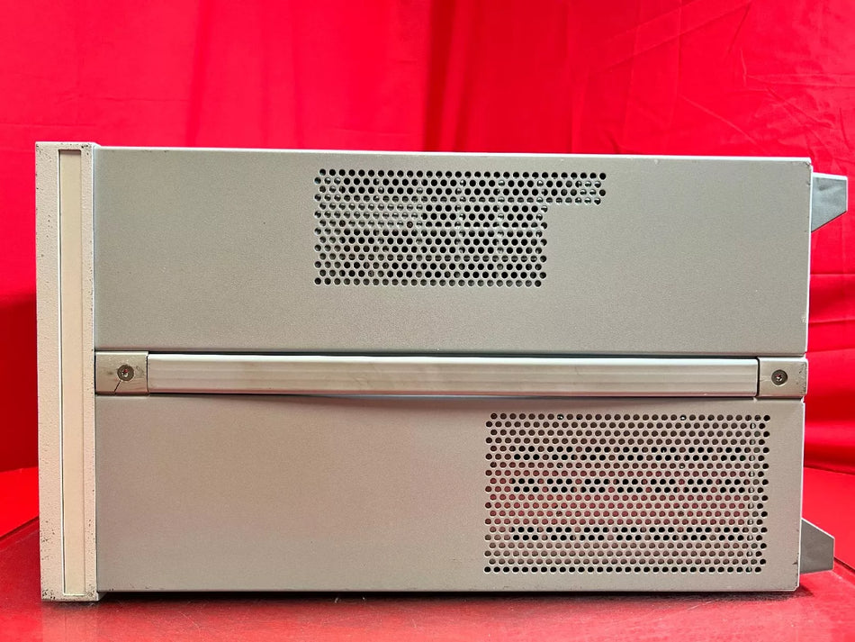 Agilent/Keysight E5052A Calibrated Signal Source Analyzer