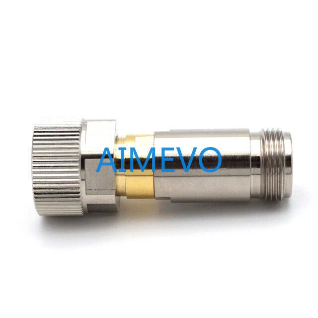 APC7 to Type-N Female Adapter 6GHz for Agilent / HP 85054-60001