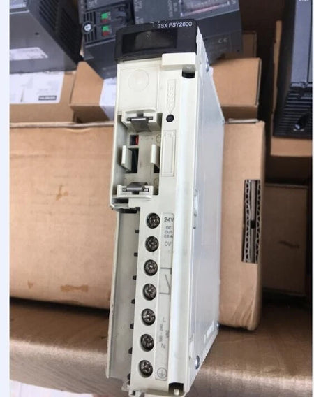 TSXPSY2600: Compact and Efficient Power Supply Module
