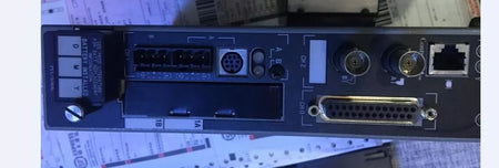 Allen-Bradley 1785-L80C15/F Controller Module