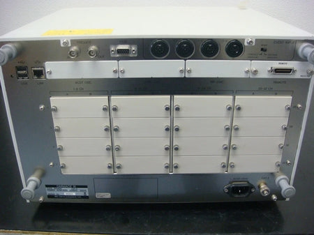 NEC Avio RA2800 Omniace 3 Ultrasound System