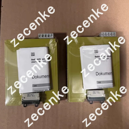 PILZ PNOZ mc7p CC-LINK Module 773726
