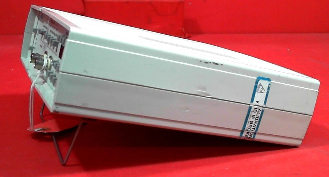 Lecroy DA1855A LDCB500301303 High-performance 100 MHz Differential Amplifier
