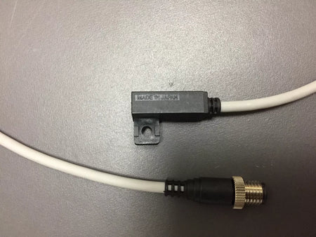 SMC D-F7P PNP Solid State Pneumatic Cylinder & Actuator Switch 0.5M Cable
