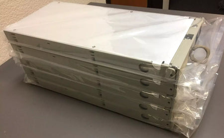 HP/Agilent 44706A 60-Channel Single Ended Relay Multiplexer Module
