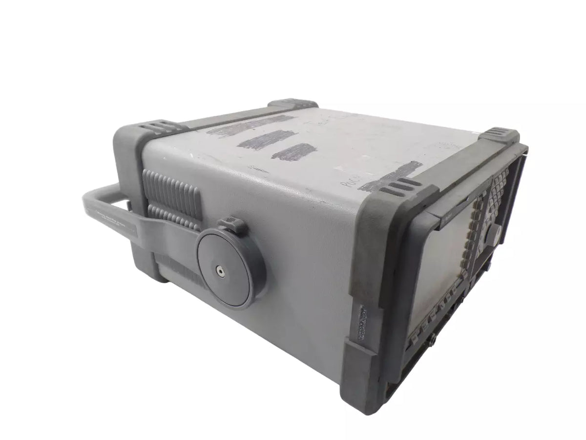 Agilent E4407B ESA-E Spectrum Analyzer 9 kHz - 26.5 GHz